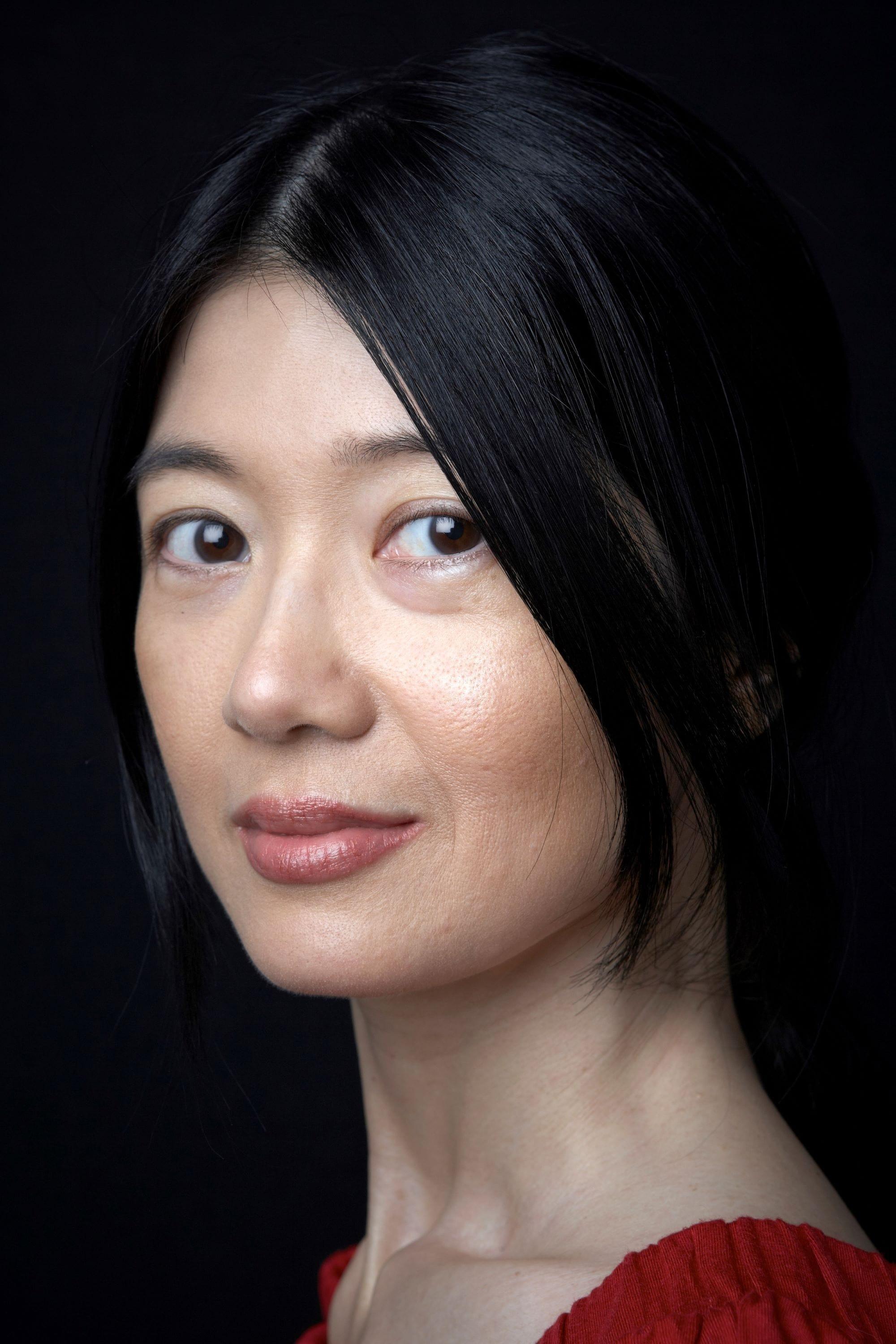 Jennifer Lim | Miss Kwan
