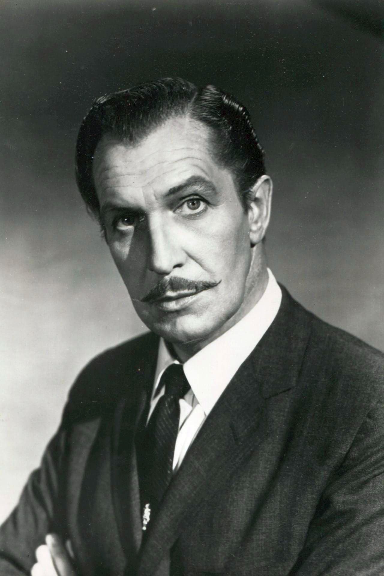 Vincent Price | The Inventor