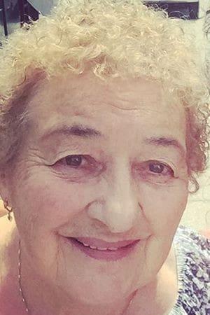 Hazel Gorin | Retirement Home Senior #1
