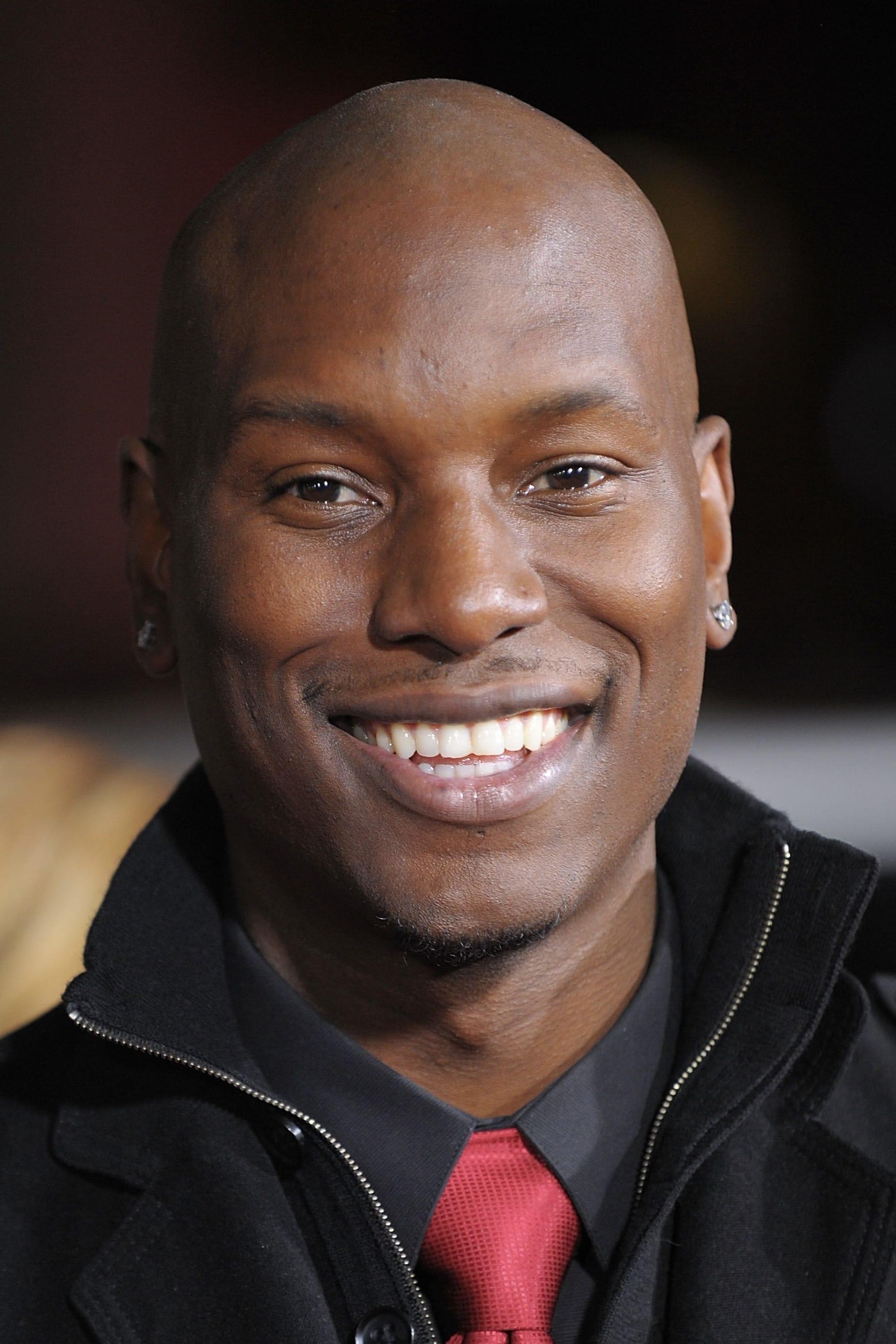 Tyrese Gibson | Cole