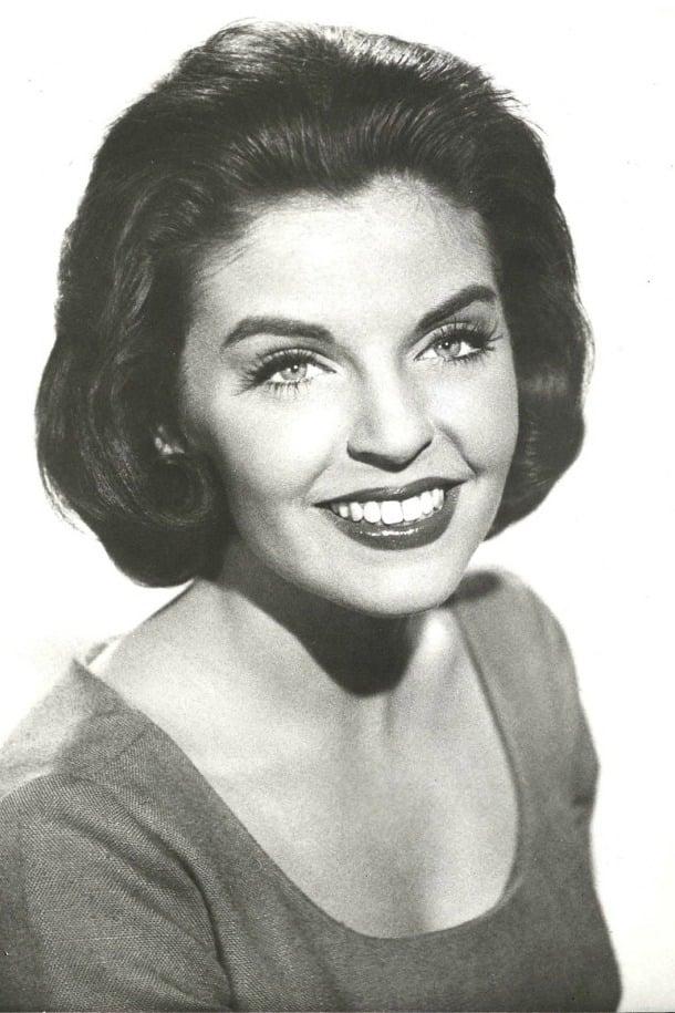 Susan Seaforth Hayes | First Class Flight Attendant (uncredited)