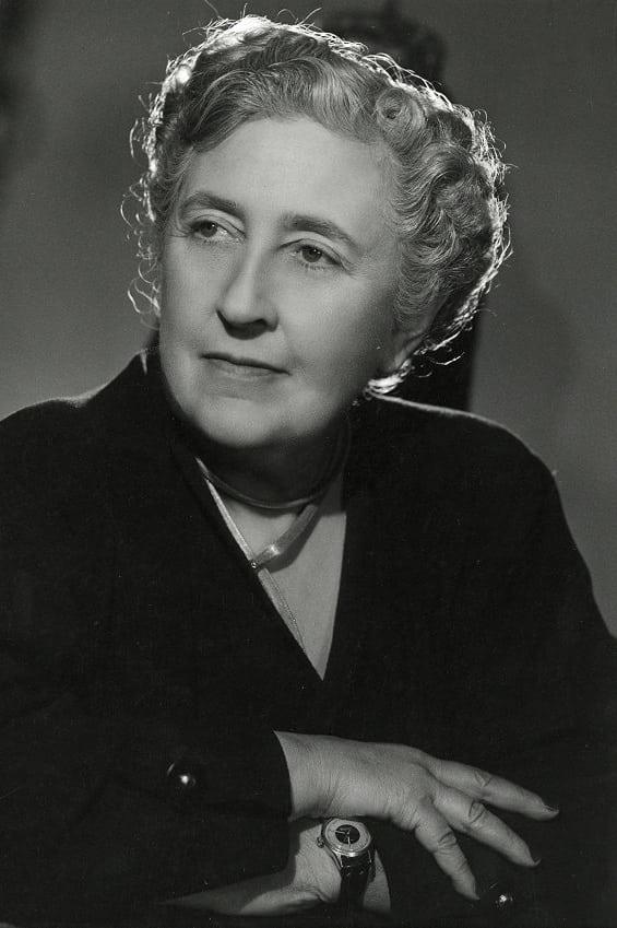 Agatha Christie | Novel