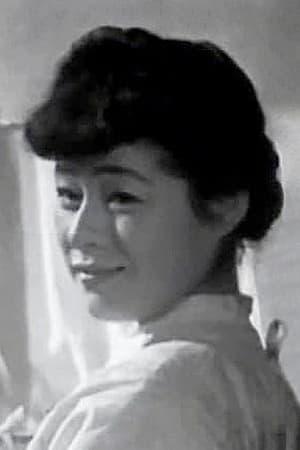 Noriko Sengoku | Wife of Gono Family