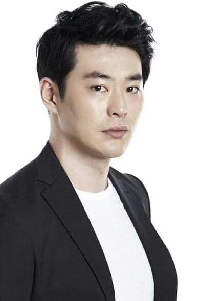 Jeong Jae-heon | Jung Chung's Gang Member (uncredited)