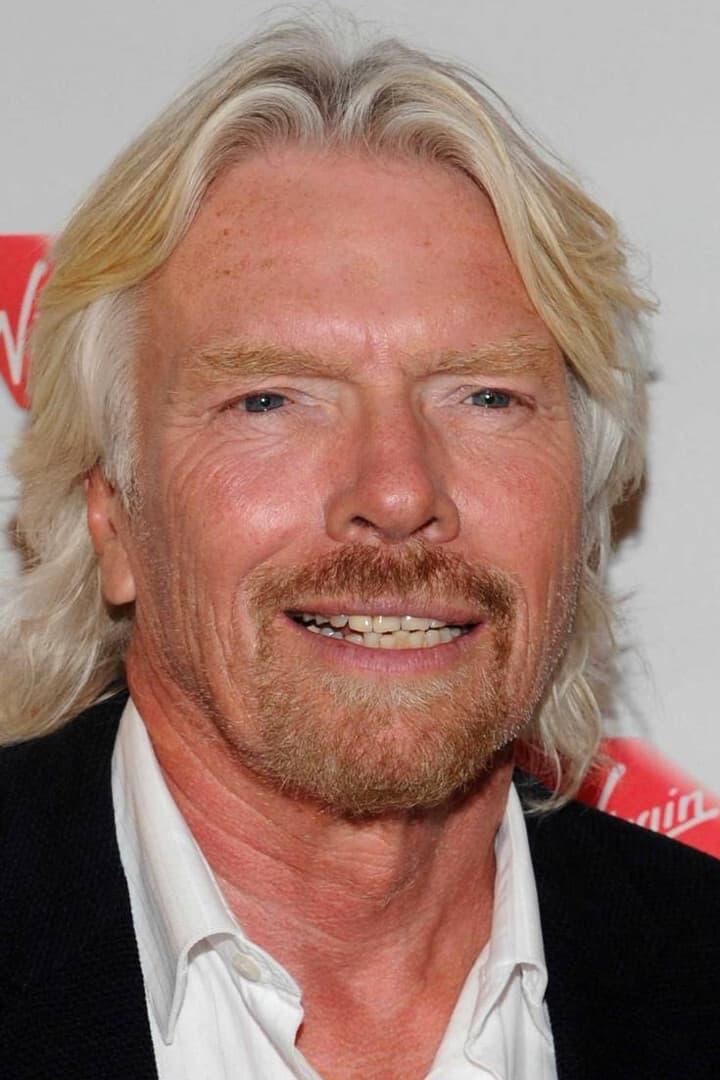 Richard Branson | Man at Airport Security (uncredited)