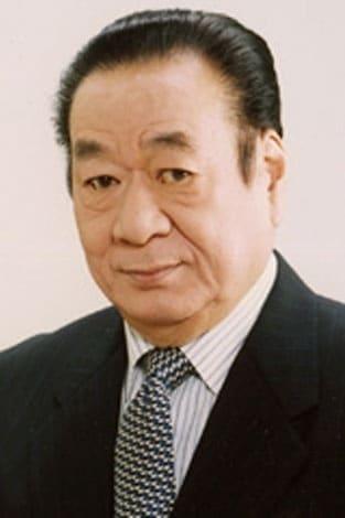 Isamu Nagato | Kyôjûrô Sakura
