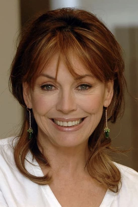 Lesley-Anne Down | Gillian Bromley