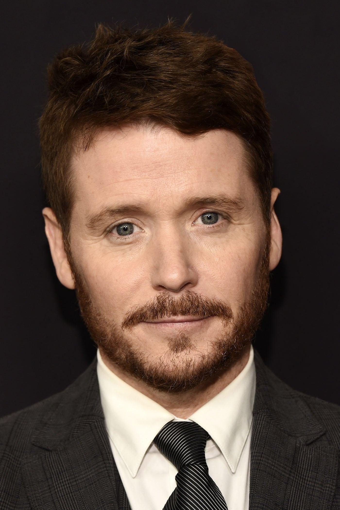 Kevin Connolly | Bill Nack