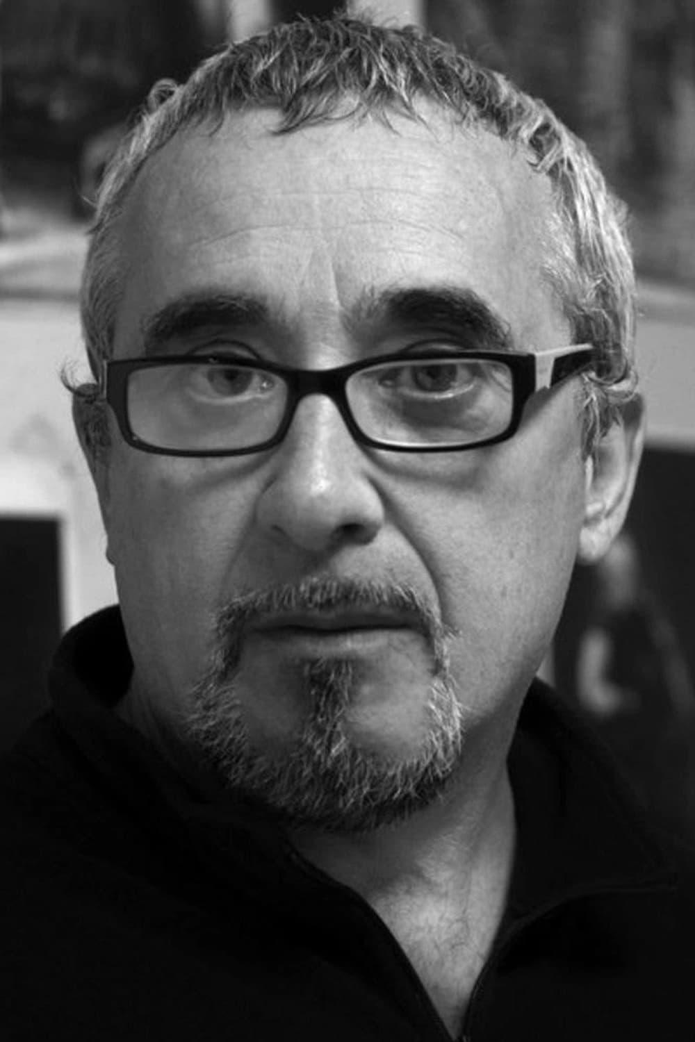 Mauro Borrelli | Director