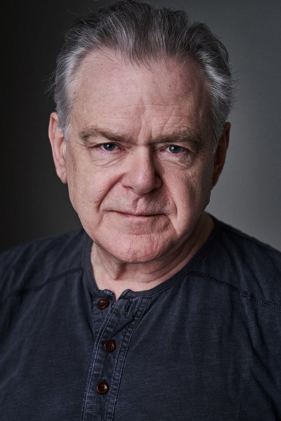 Kevin McNally | Luther
