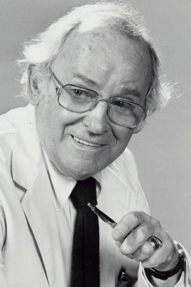 Barnard Hughes | Dr. Walter Gibbs / Dumont