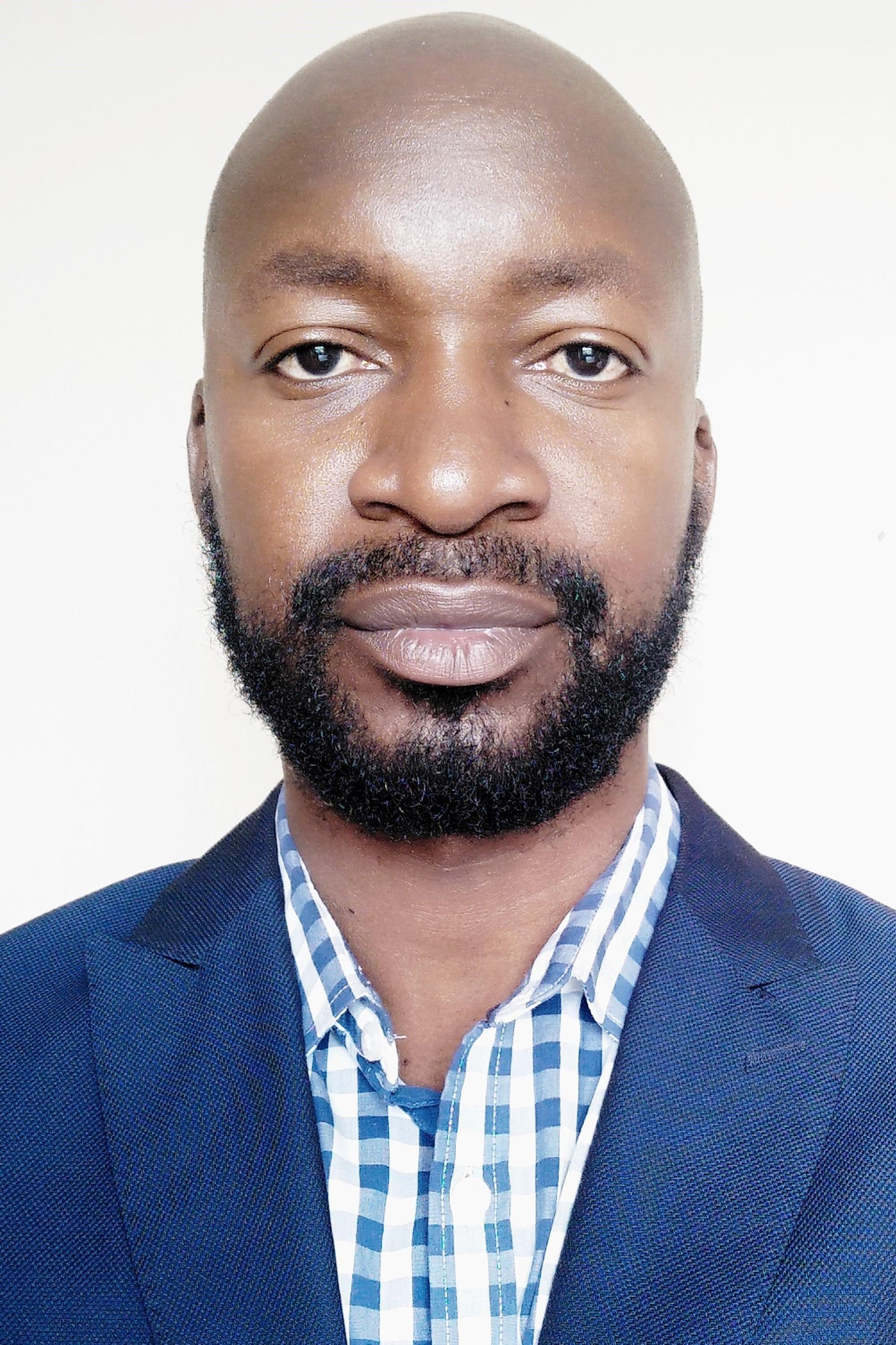 Eugene Khumbanyiwa | Obesandjo
