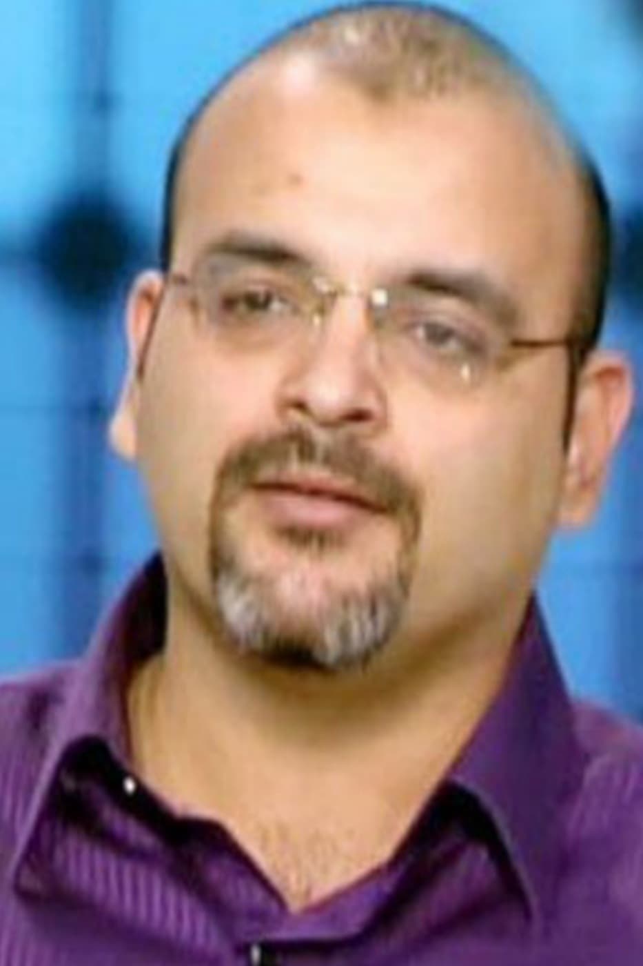 Ayman Bahgat Amar | Writer