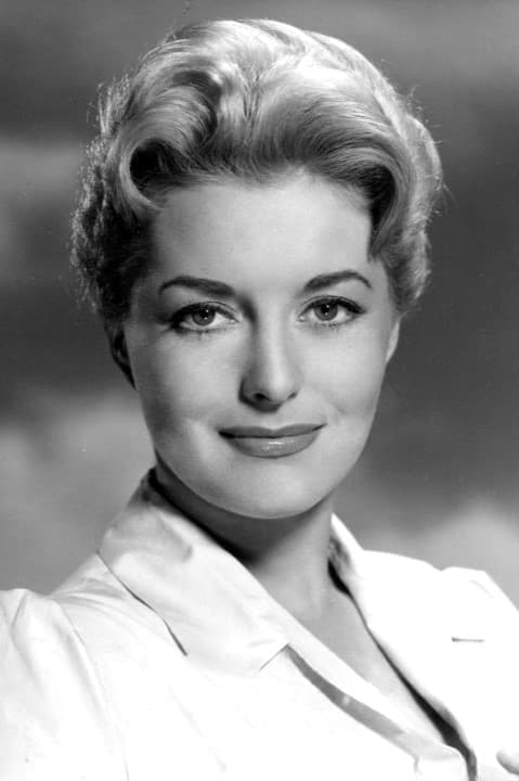 Constance Ford | Christine