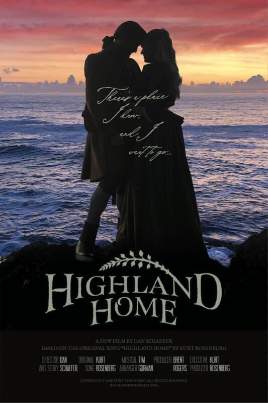 Highland Home poster