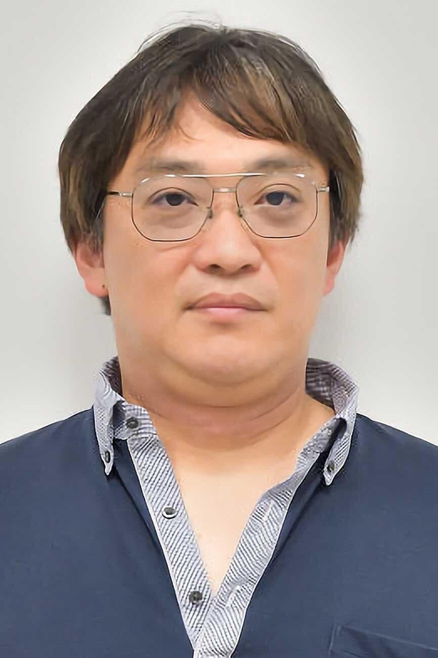 Takaharu Ozaki | Director