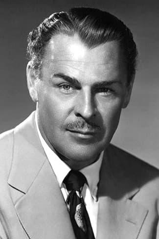Brian Donlevy | Detective Lee