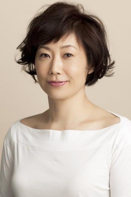 Rie Minemura | Machiko / Satomi''s mother in-law