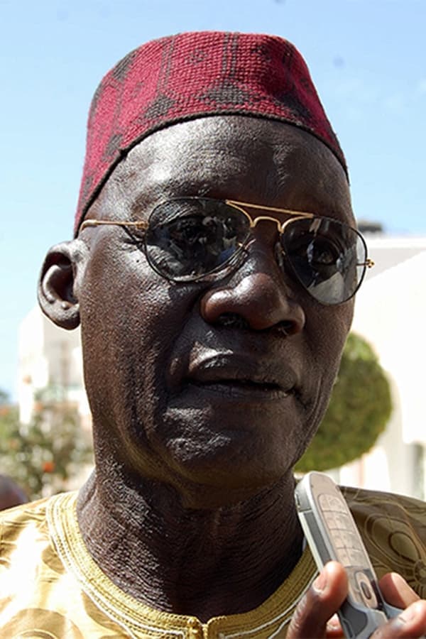 Thierno Ndiaye Doss | 