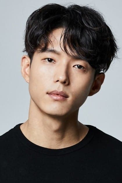 Ha Jun | Kang Hong-seok