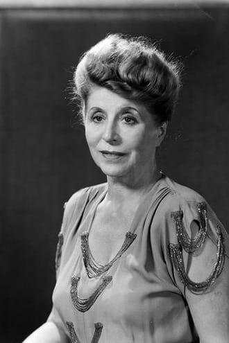 Blanche Yurka | Mrs. Nash