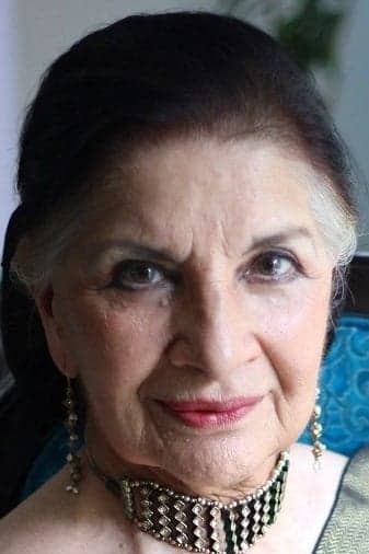 Sushma Seth | Lajjo Kapur