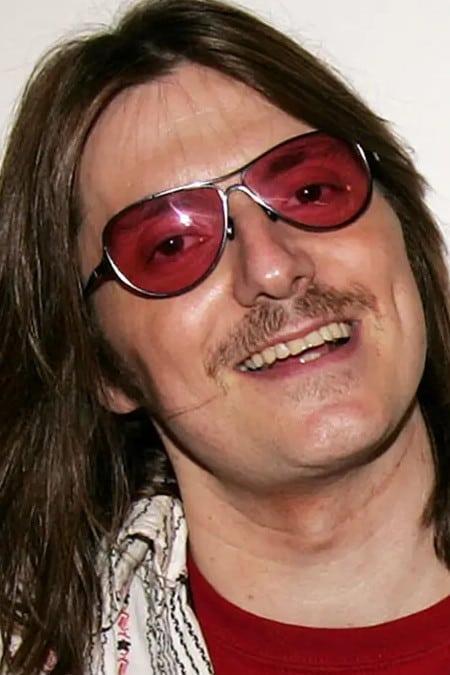 Mitch Hedberg | Eagles Road Manager