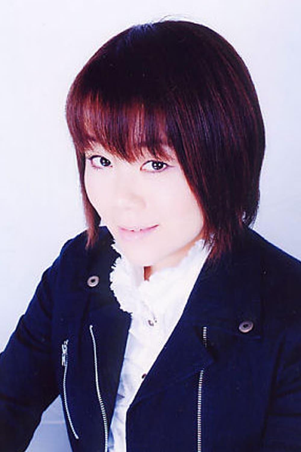 Megumi Matsumoto | Shion (voice)