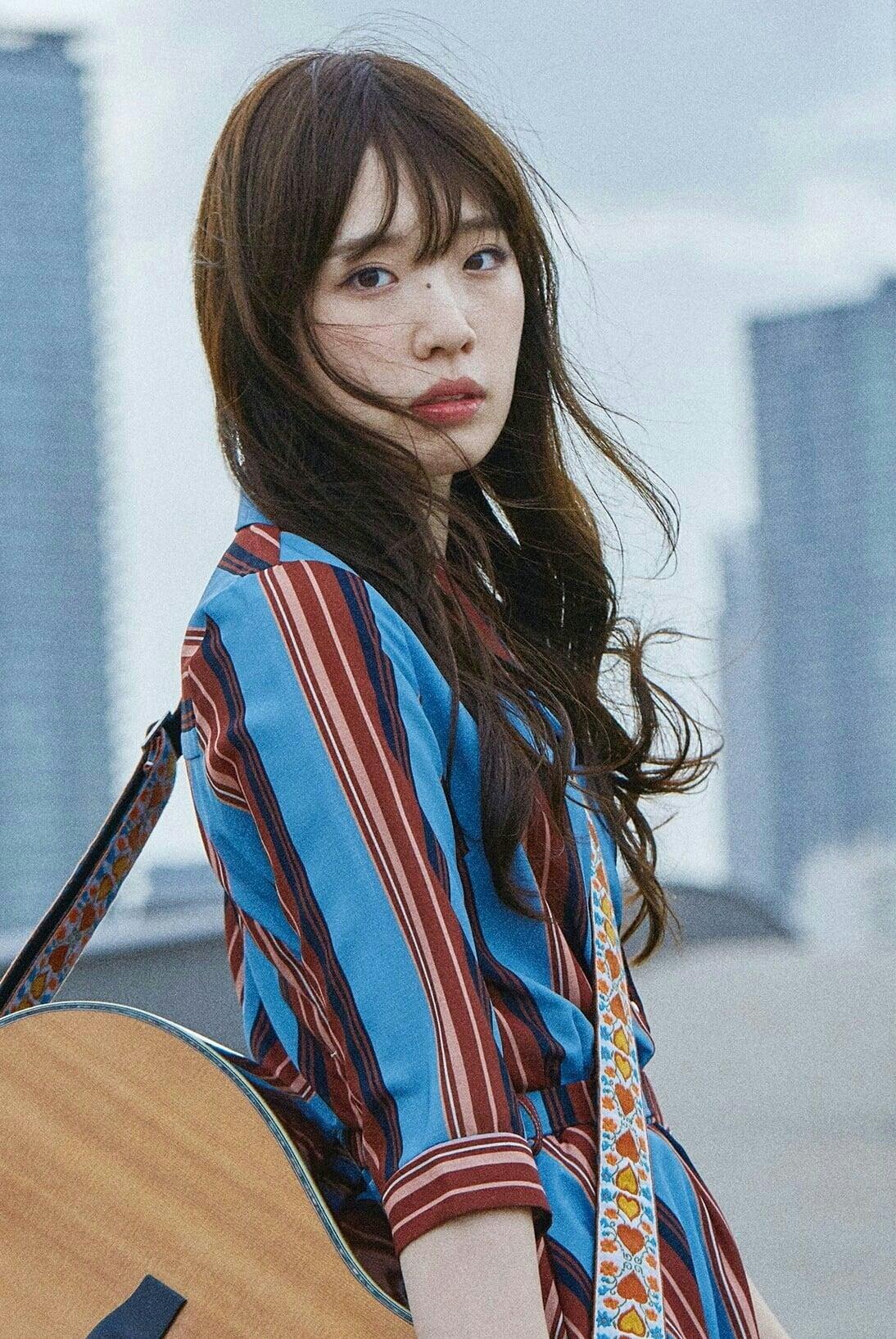 Yuiko Ohara | Songs