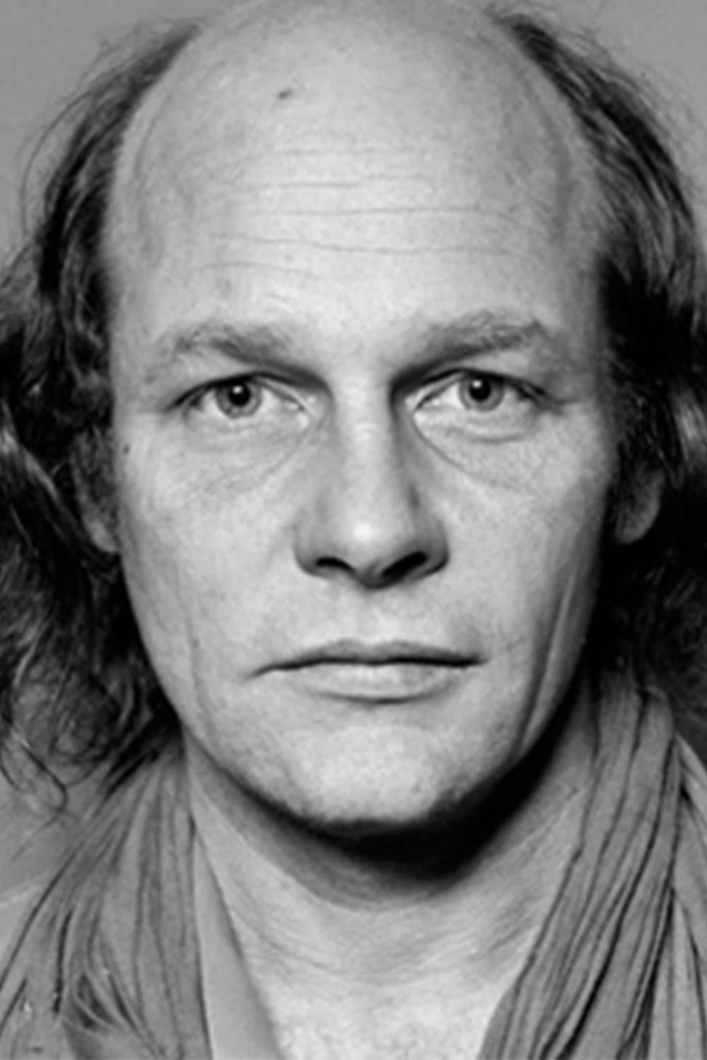 Robby Müller | Director of Photography