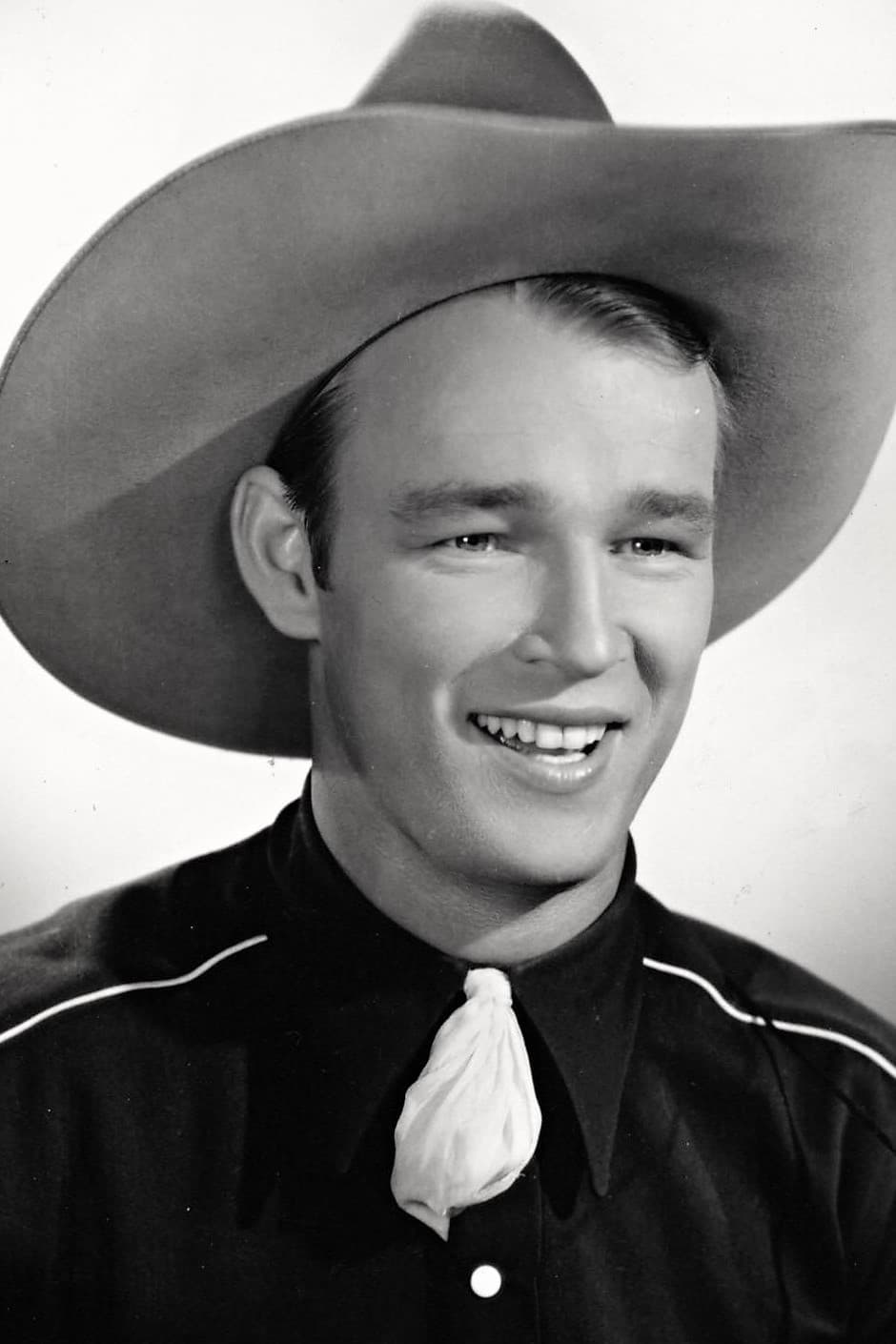 Roy Rogers | Jeff Connors