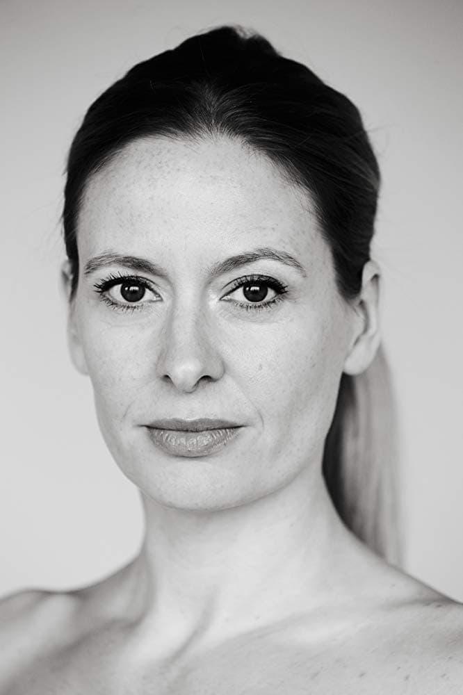 Sara Dögg Ásgeirsdóttir | Ingimundur's wife