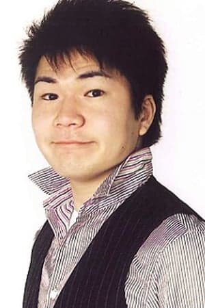 Toru Sakurai | Researcher A (voice)