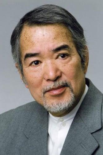 Hiroshi Arikawa | Hassan