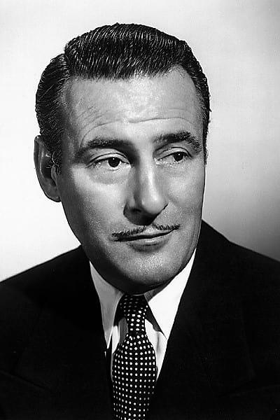 Tom Conway | Dr. Viet