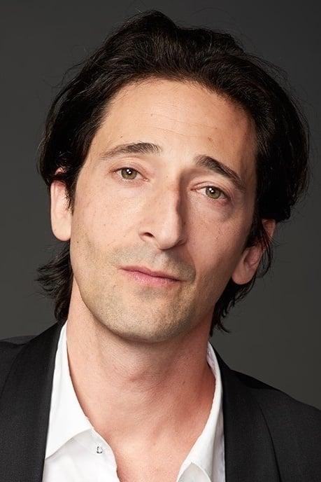Adrien Brody | Field Mouse (voice)