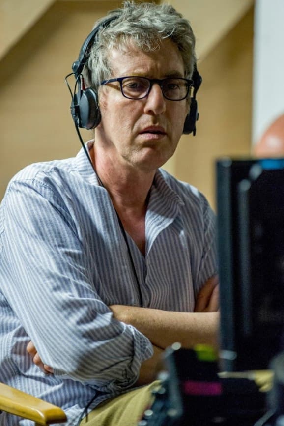 Eric Rochant | Director