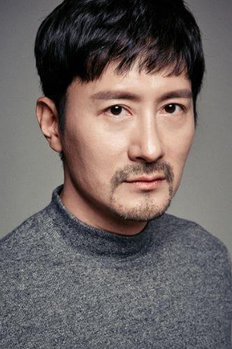 Lim Hyung-jun | Mr. Bae