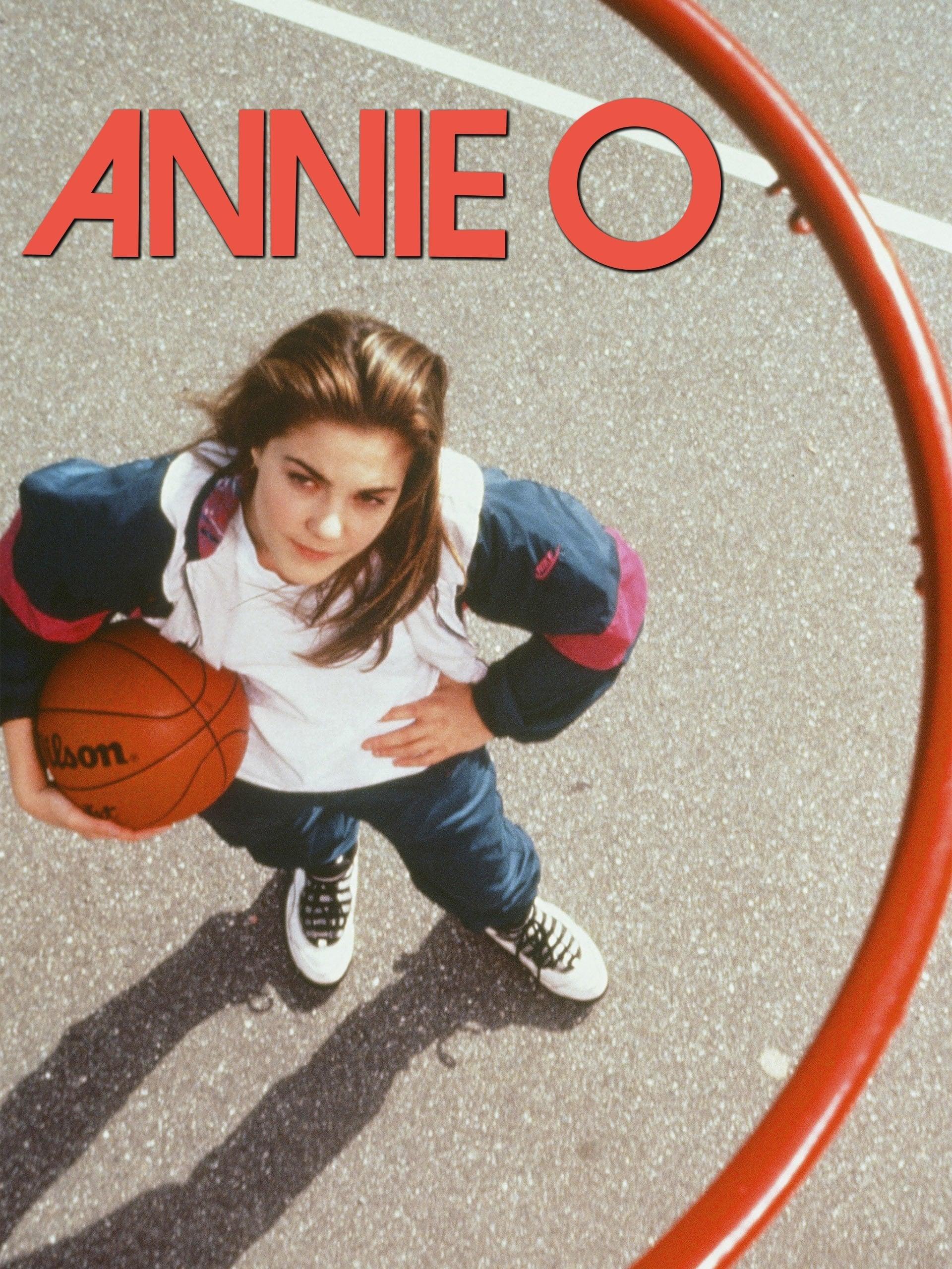 Annie O poster