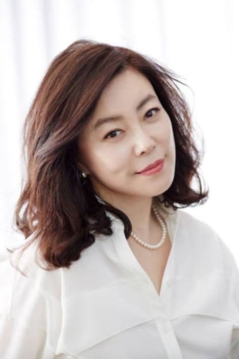 Choi Hwa-jeong | Bang Soo-young