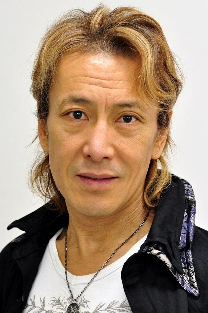 Ryou Horikawa | Heiji Hattori (voice)