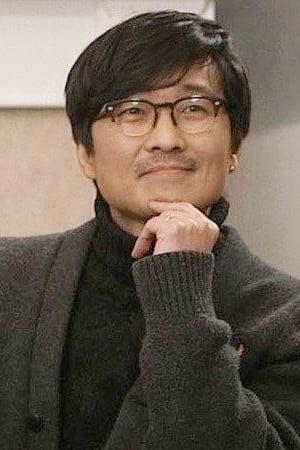 Jang Hang-jun | Director