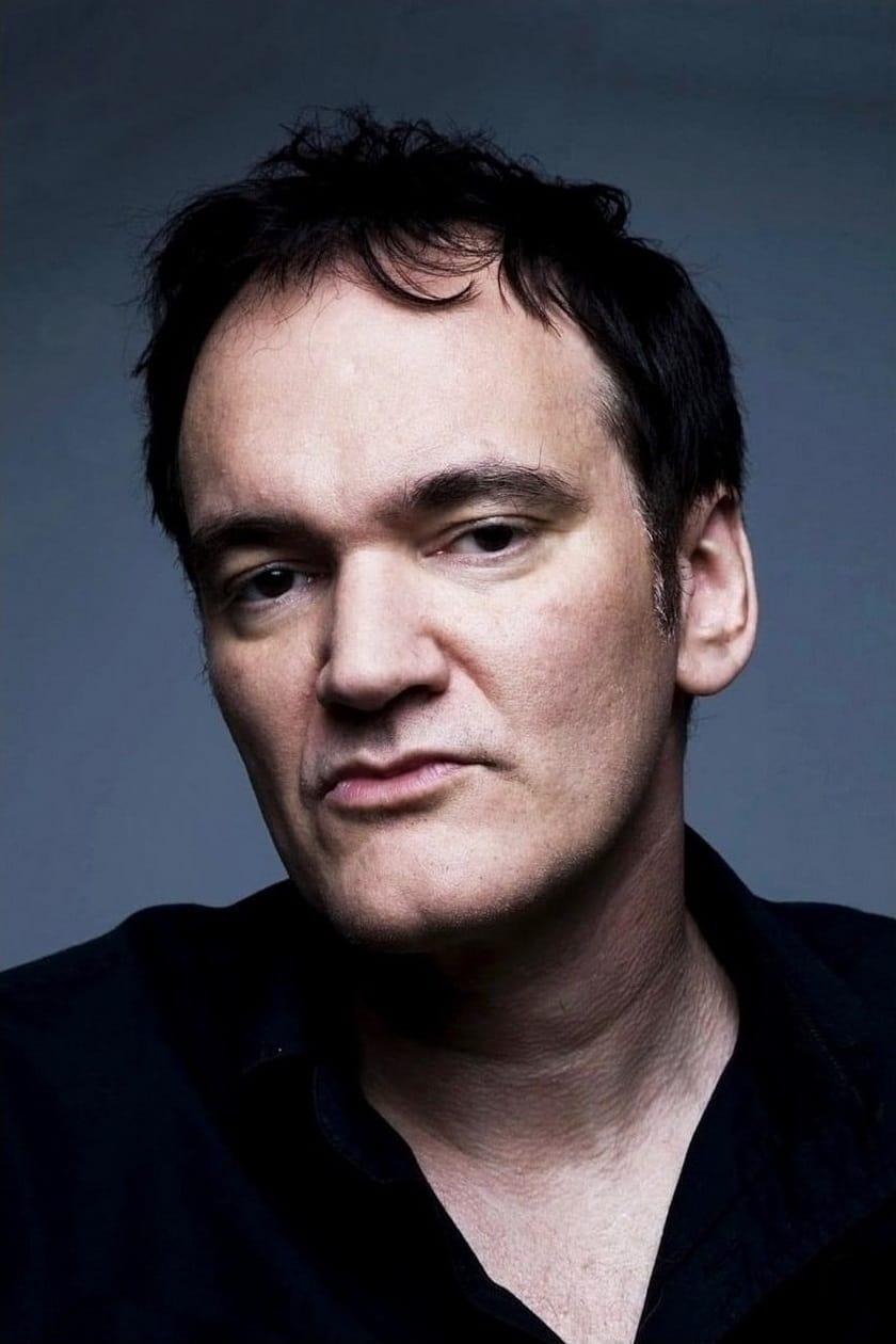 Quentin Tarantino | Deacon