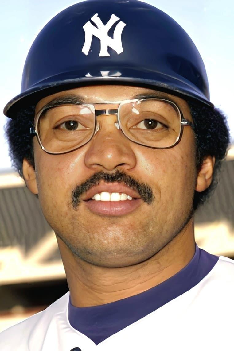 Reggie Jackson | Baseball Coach