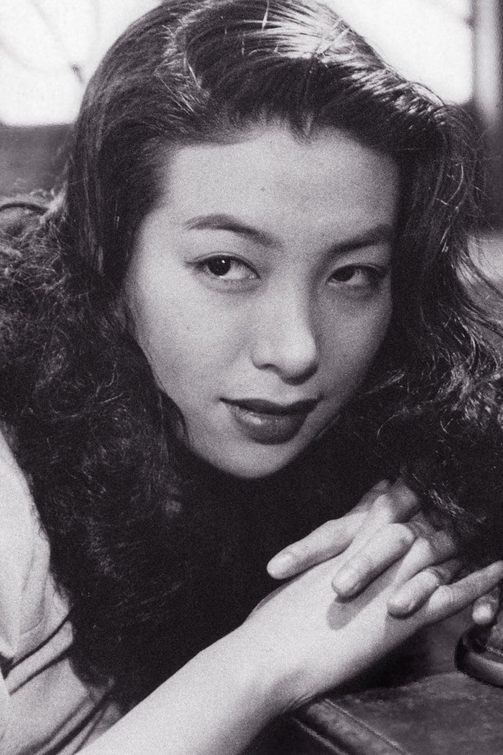 Michiyo Aratama | First wife (segment "Kurokami")