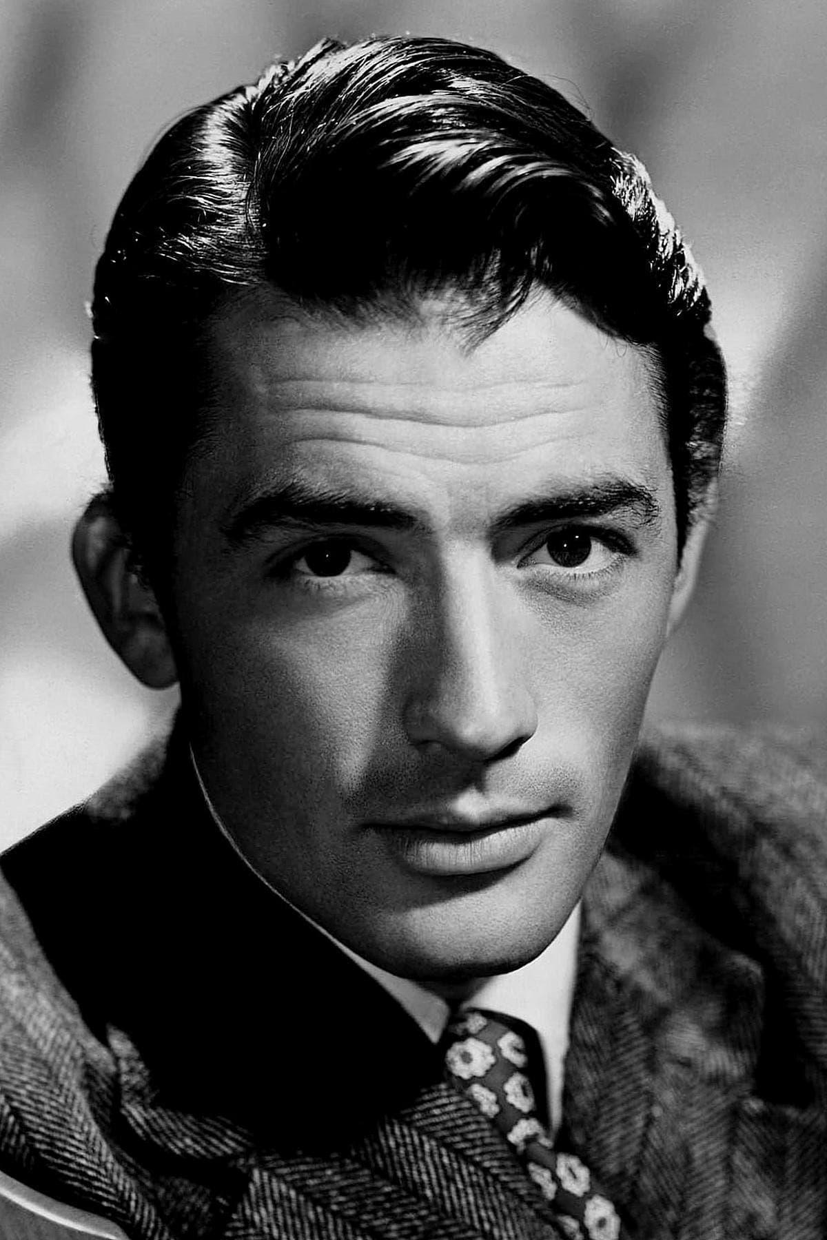 Gregory Peck | Capt. Keith Mallory