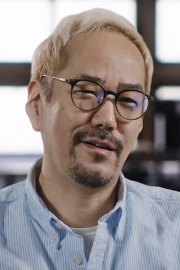 Kenji Kamiyama | Writer