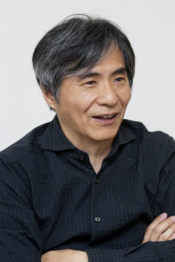 Kazuki Nakashima | Creator