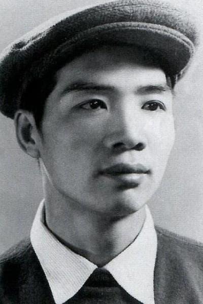 Feng Wang | 三营长