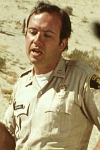 Jim Bohan | Officer Edwards